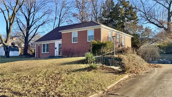 502 Ridgeway Street, Trenton, MO 64683