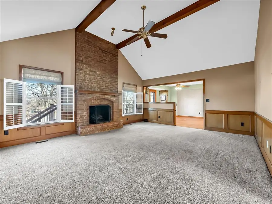 3808 SW Lido Drive, Lees Summit, MO 64082 - Image #2