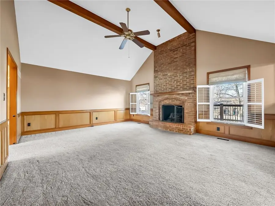 3808 SW Lido Drive, Lees Summit, MO 64082 - Image #3