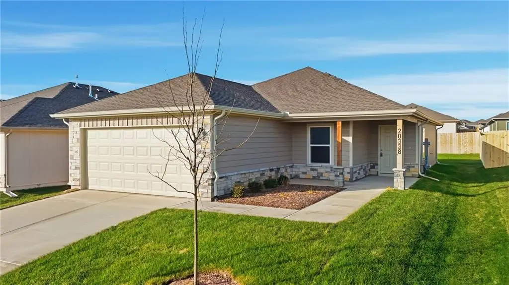 509 W Bluebird Street, Gardner, KS 66030 - Image #1