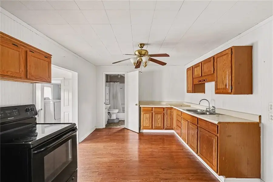 706 S Butler Drive, Harrisonville, MO 64701 - Image #3