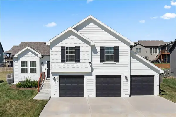 6008 NE 119th Street, Kansas City, MO 64156