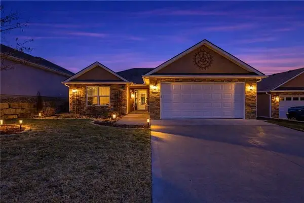 902 Highland Street, Pleasant Hill, MO 64080