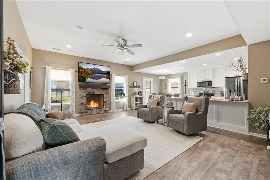 902 Highland Street, Pleasant Hill, MO 64080 - Image #3