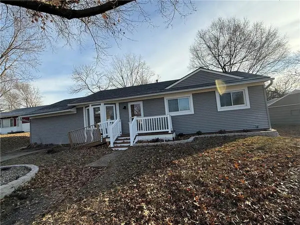 537 N 80th Place, Kansas City, KS 66112