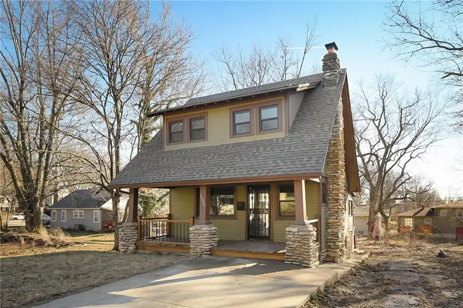 1333 E 81st Street, Kansas City, MO 64131 - Image #2