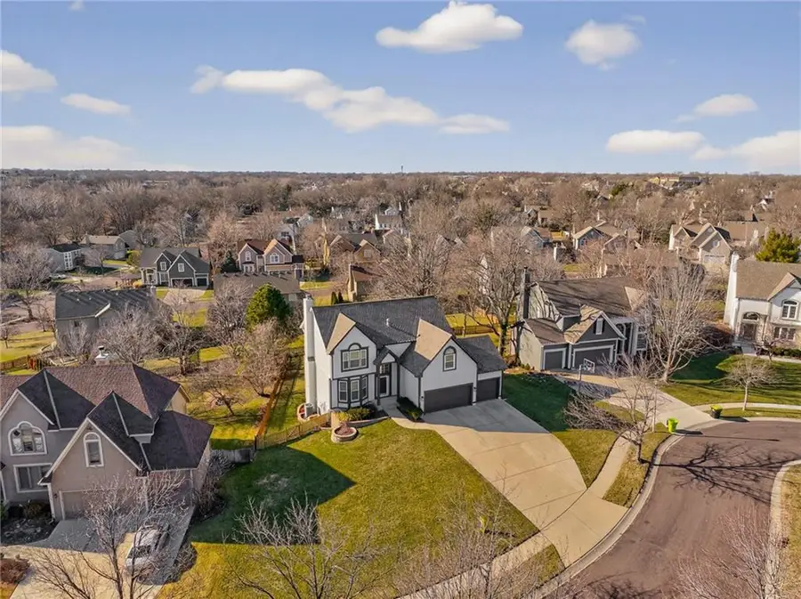 15230 Woodson Lane, Overland Park, KS 66223 - Image #2