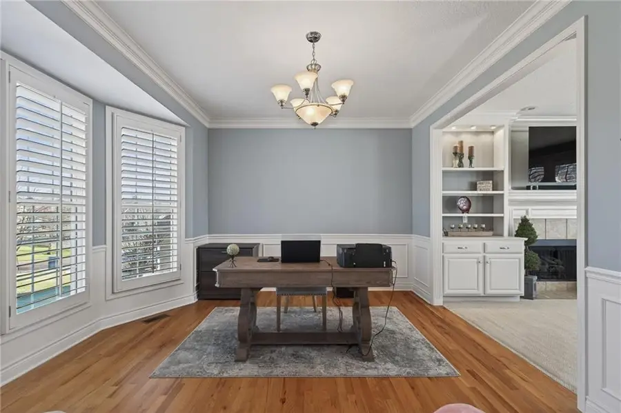 15230 Woodson Lane, Overland Park, KS 66223 - Image #3