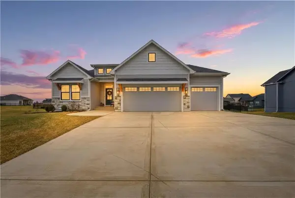 16378 Ingalls Street, Gardner, KS 66030