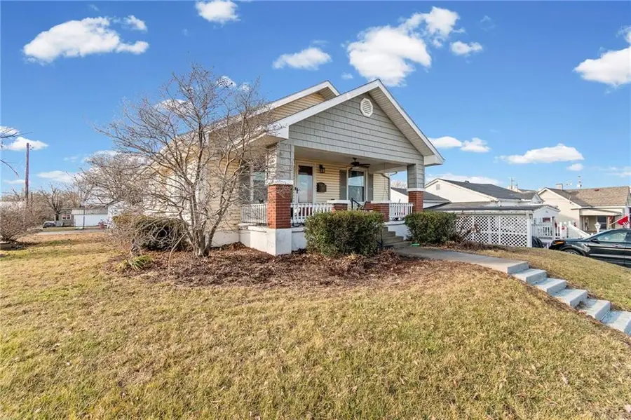 310 S College Street, Richmond, MO 64085 - Image #2