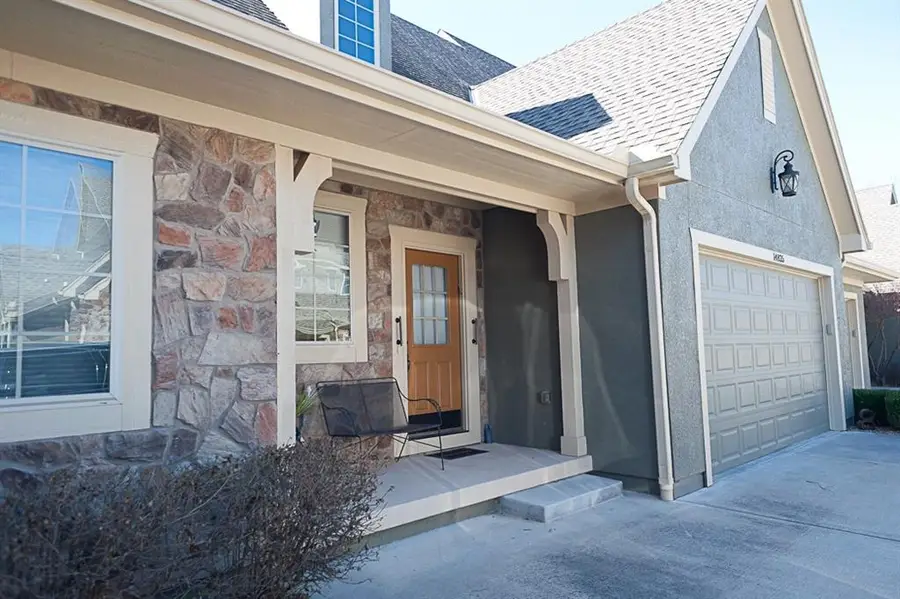 14835 Meadow Lane, Leawood, KS 66224 - #2