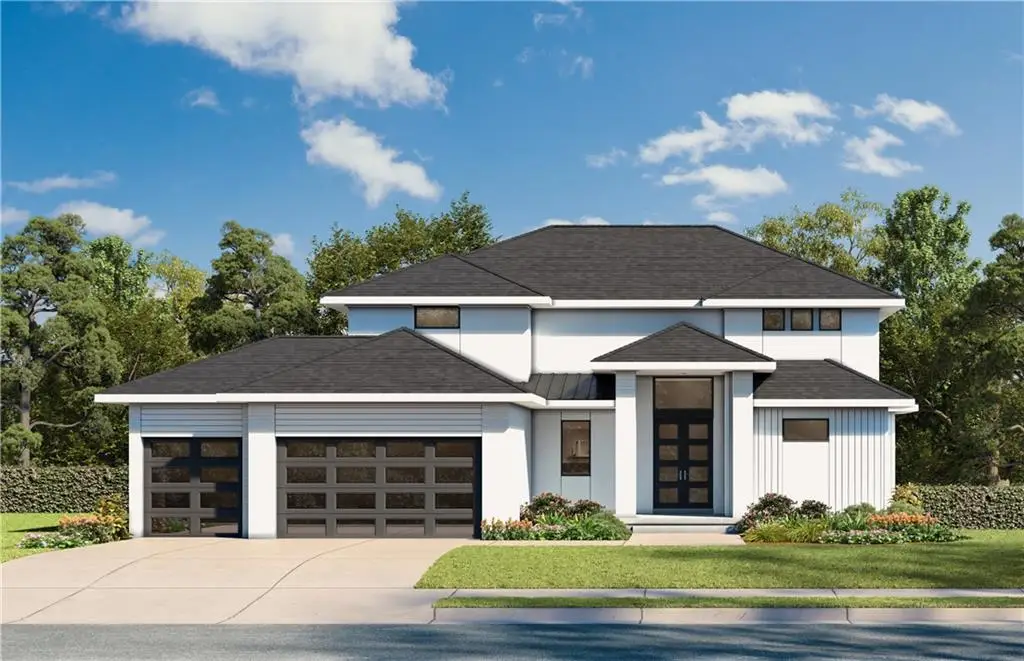 15317 W 162nd Street, Olathe, KS 66062 - Image #1