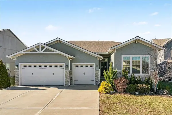 8100 N Tullis Avenue, Kansas City, MO 64158