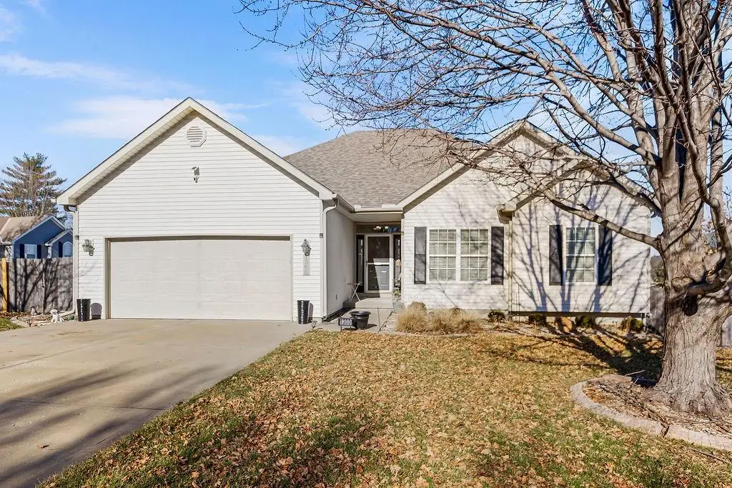 1300 NE 105th Terrace, Kansas City, MO 64155 - Image #1