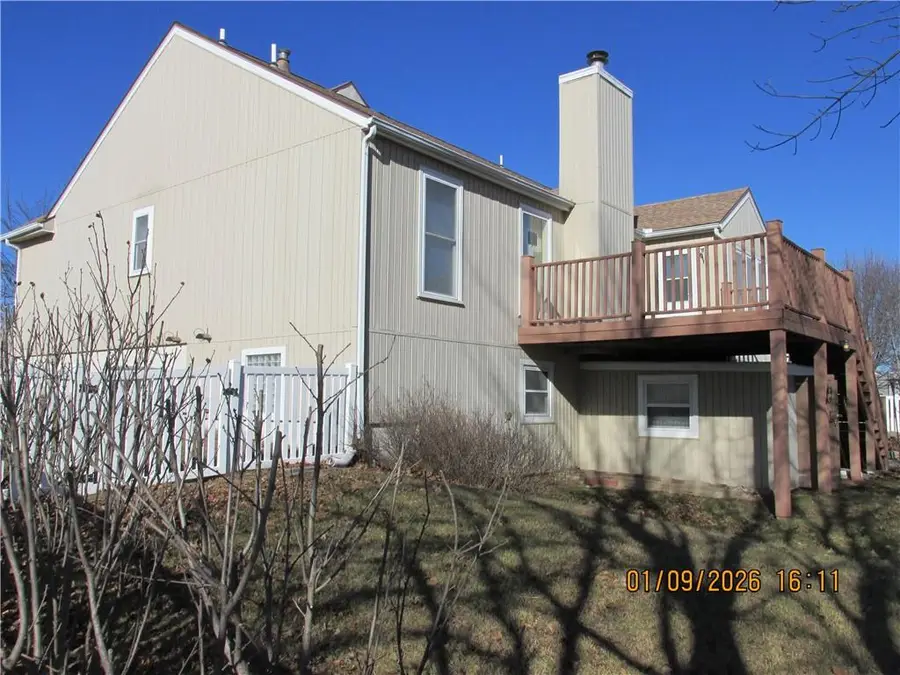 9205 N Holmes Court, Kansas City, MO 64155 - Image #3