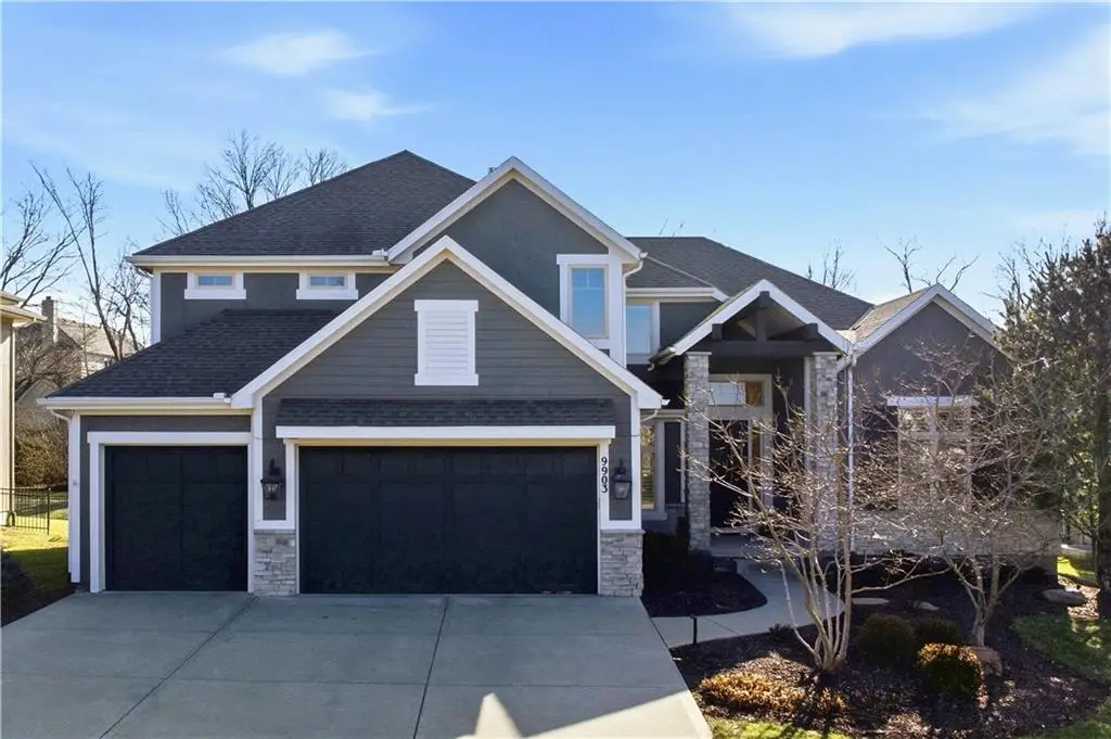9903 W 152nd Terrace, Overland Park, KS 66221 - Image #1