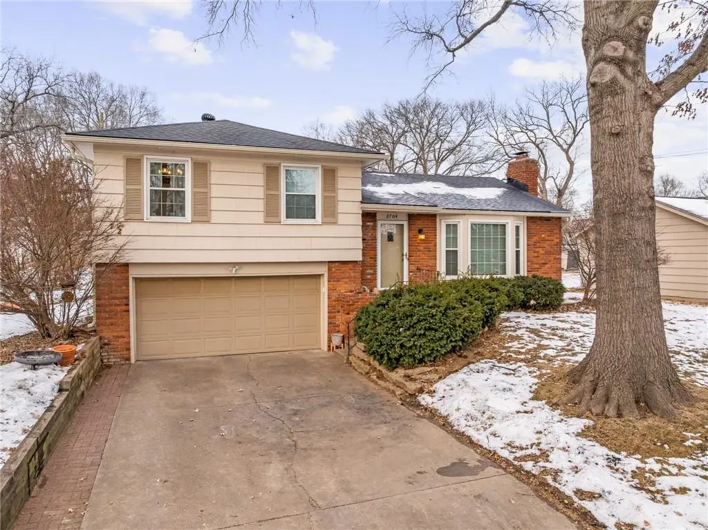 8704 W 72nd Street, Merriam, KS 66204 - #1