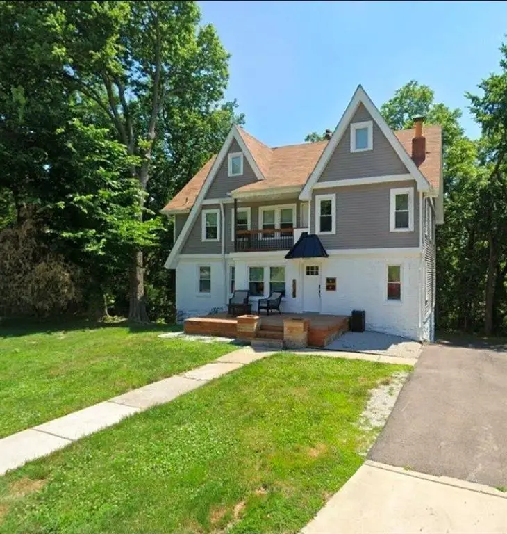 5025 Lydia Avenue, Kansas City, MO 64110 - Image #2