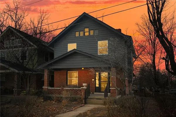 1621 W 41st Street, Kansas City, MO 64111