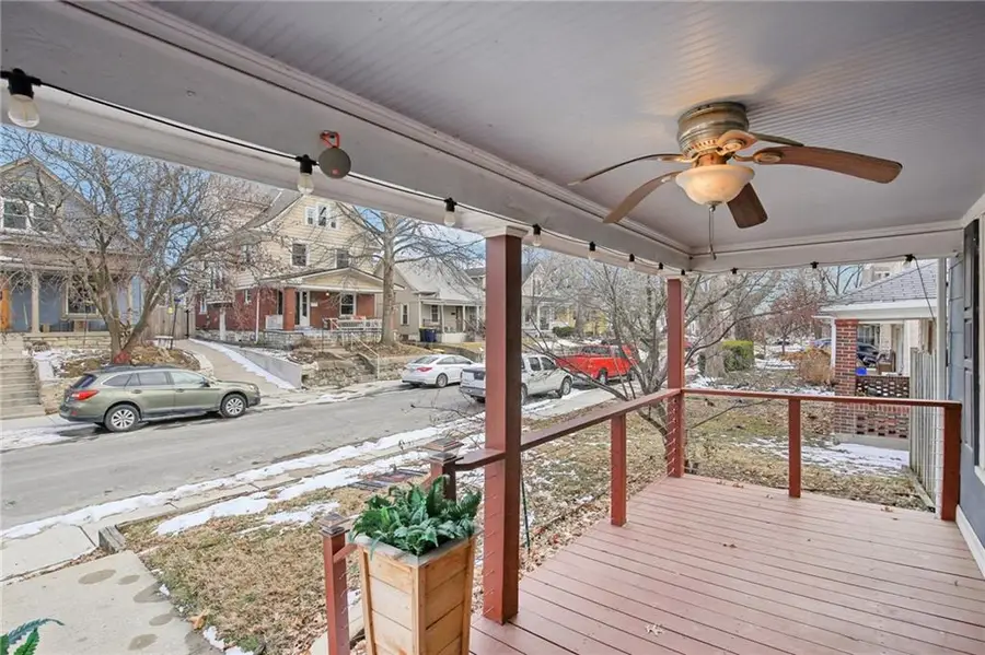 4316 Bell Street, Kansas City, MO 64111 - Image #2