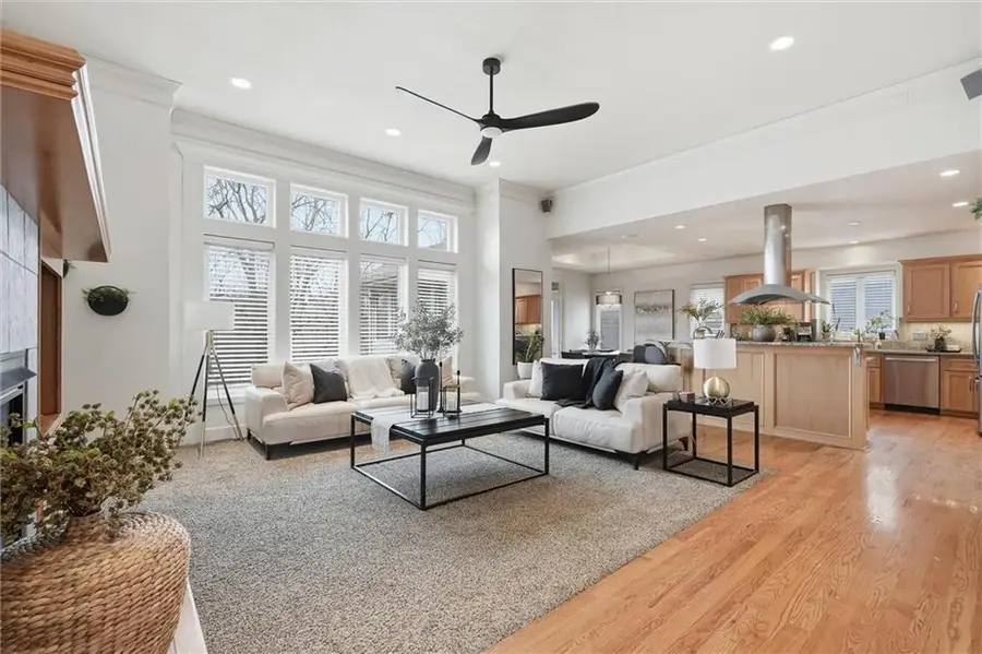 8608 Ridgeway Court, Raytown, MO 64138 - #3