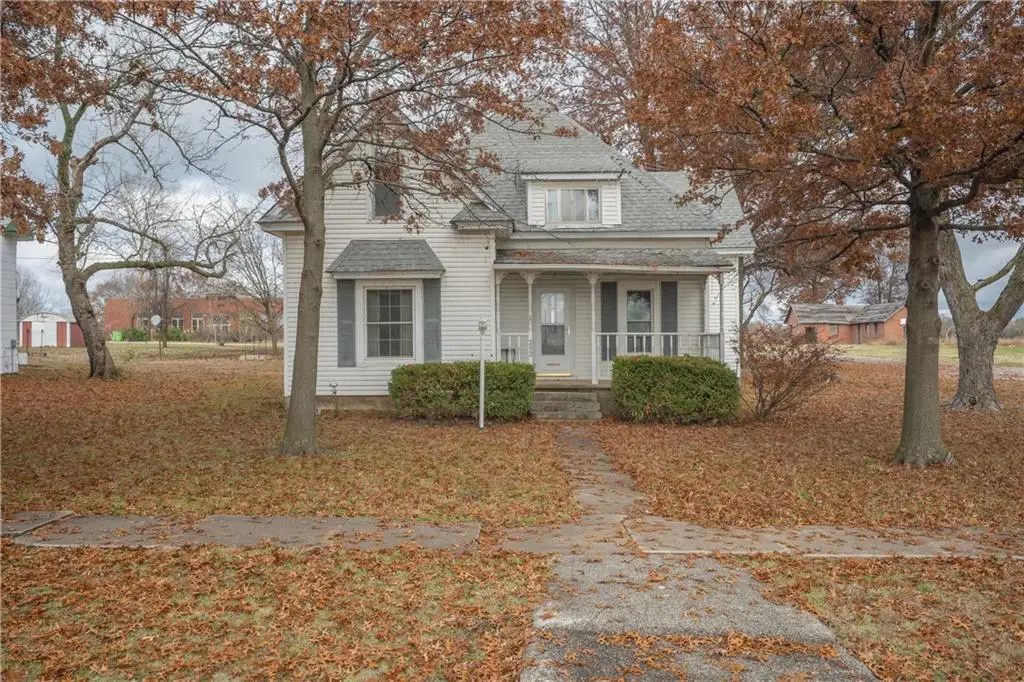 202 Cullen Avenue, West Mineral, KS 66782 - #1