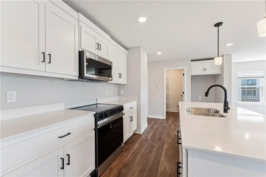 8704 SW Edgewater Drive, Blue Springs, MO 64064 - Image #2