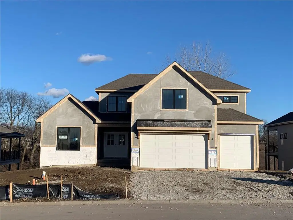 10515 N Liberty Street, Kansas City, MO 64155 - Image #1