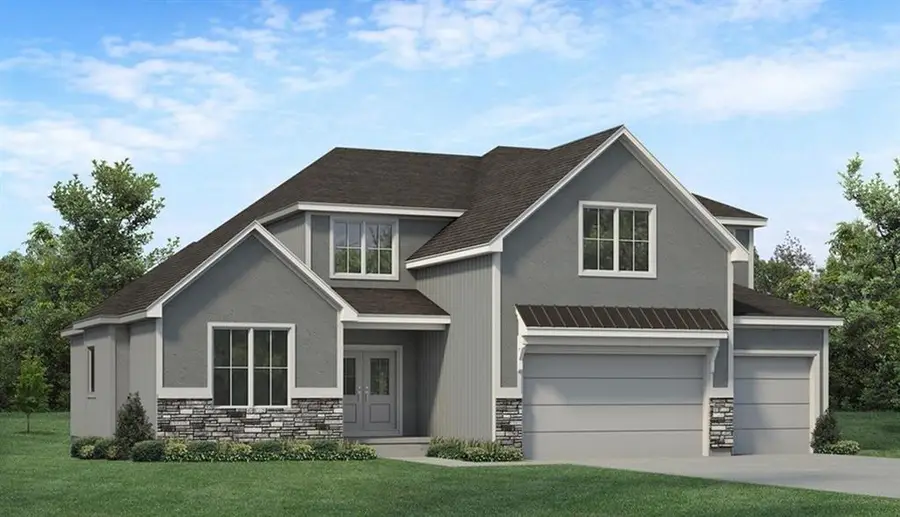 10515 N Liberty Street, Kansas City, MO 64155 - Image #2