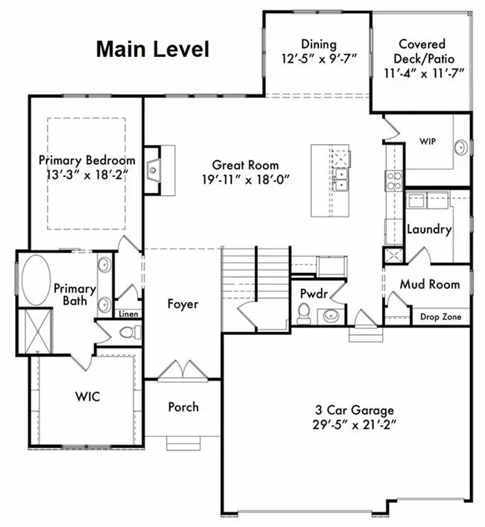 10515 N Liberty Street, Kansas City, MO 64155 - Image #3