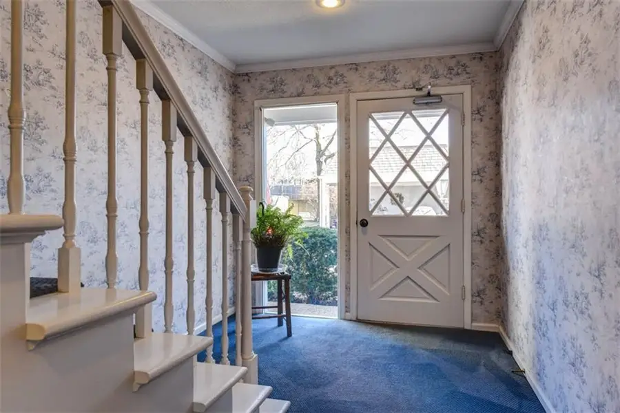 8706 Walmer Street, Overland Park, KS 66212 - #2