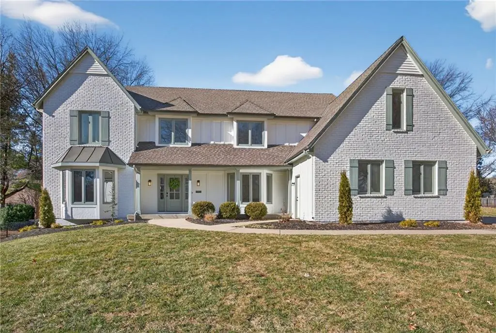 4912 W 114th Street, Leawood, KS 66211 - Image #1