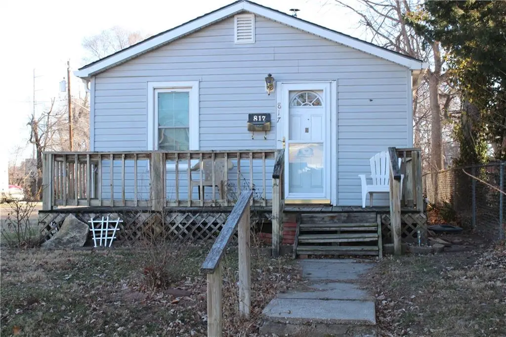 817 S Mill Street, Kansas City, KS 66105 - Image #1