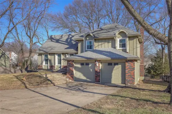 4931 Bluejacket Street, Shawnee, KS 66203