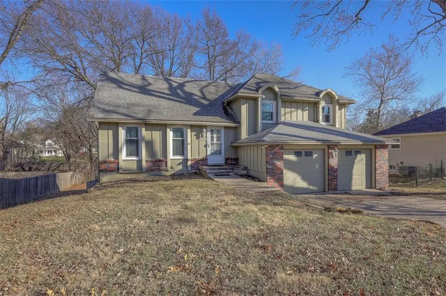 4931 Bluejacket Street, Shawnee, KS 66203 - Image #3