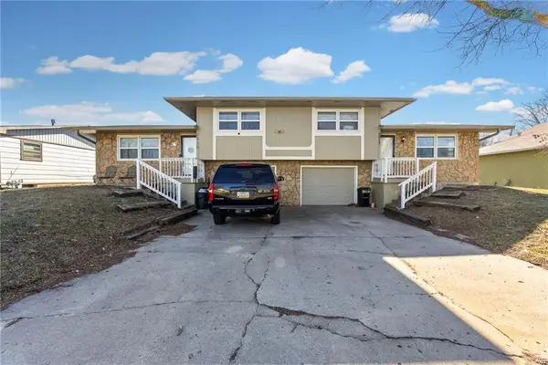 5515-5517 Crest Drive, Kansas City, KS 66106