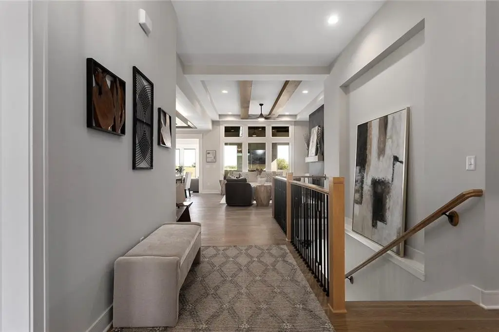 11277 S Sunray Drive, Olathe, KS 66061 - Image #1