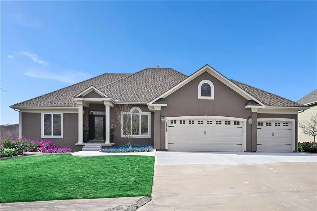 3918 N 108 Terrace, Kansas City, KS 66109 - Image #1