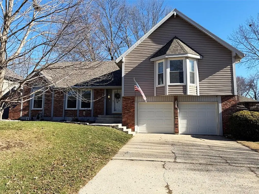 1608 SW 21st Street, Blue Springs, MO 64015 - Image #1