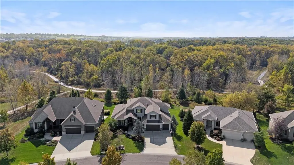 12207 W 164th Terrace, Overland Park, KS 66221 - Image #1