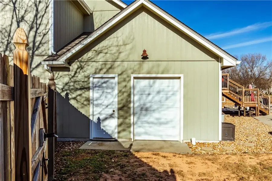 4505 NE Webster Drive, Lees Summit, MO 64064 - Image #3