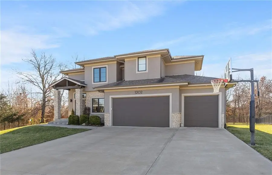 1202 Rich Boulevard, Warrensburg, MO 64093 - Image #2