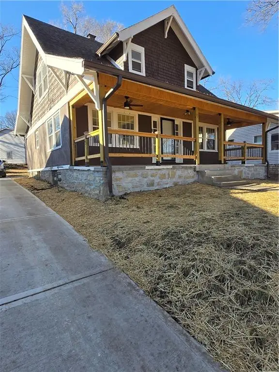 5836 Michigan Avenue, Kansas City, MO 64130 - Image #1