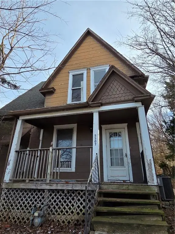 5307 Halsey Street, Saint Joseph, MO 64504 - Image #1