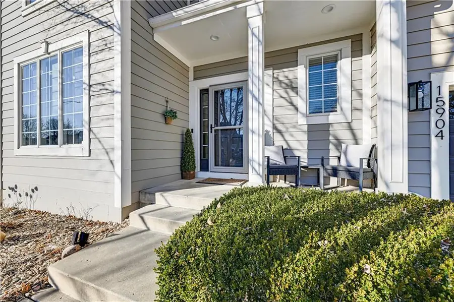 15904 W 161st Terrace, Olathe, KS 66062 - Image #2