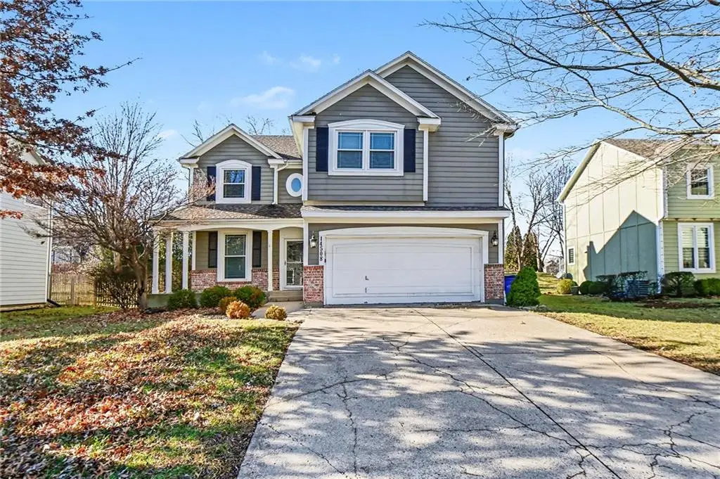 14508 S Rene Street, Olathe, KS 66062 - Image #1