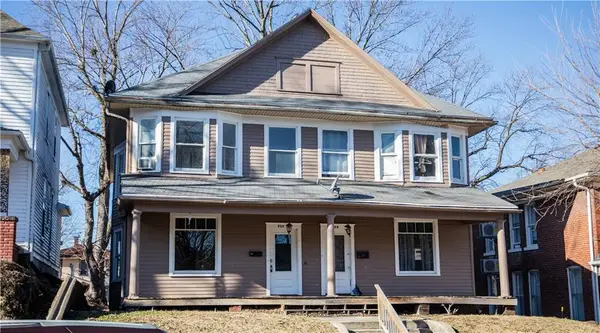 726-728 N 23rd Street, St Joseph, MO 64501