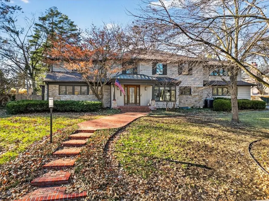 6440 Overbrook Road, Mission Hills, KS 66208 - Image #2