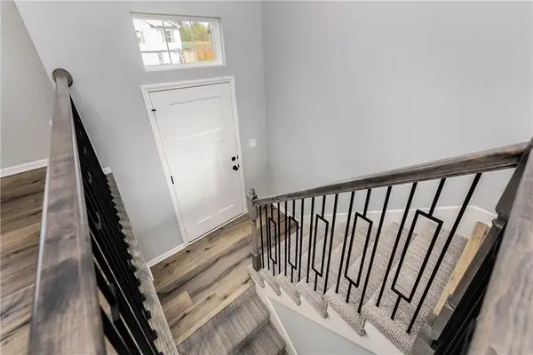 2224 Pemberton Drive, Harrisonville, MO 64701