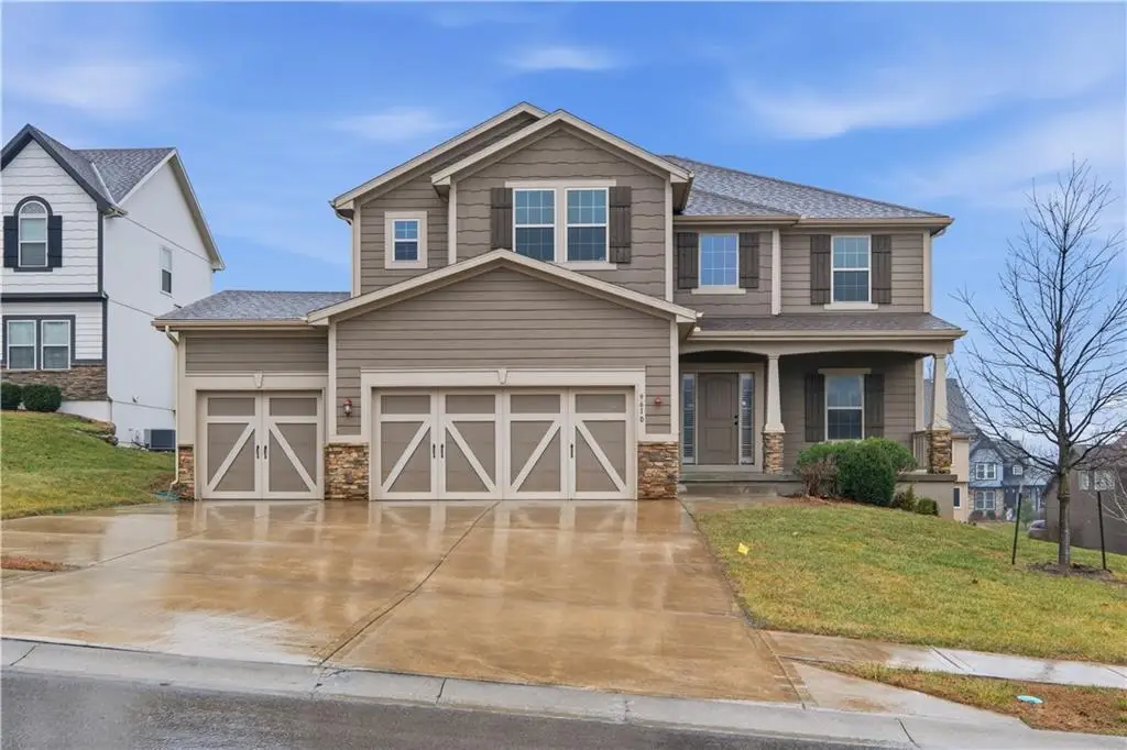 9610 N Elm Court, Kansas City, MO 64157 - Image #1